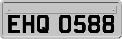 EHQ0588