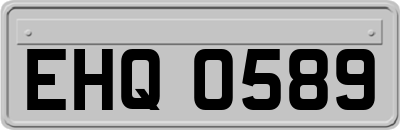 EHQ0589