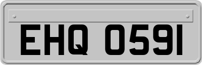 EHQ0591