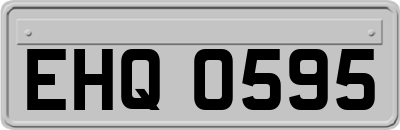 EHQ0595