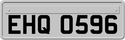 EHQ0596
