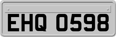 EHQ0598