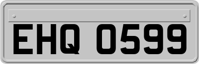 EHQ0599