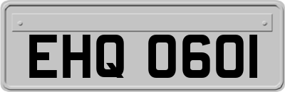 EHQ0601