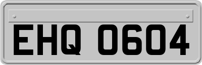 EHQ0604