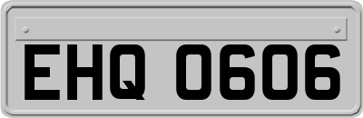EHQ0606