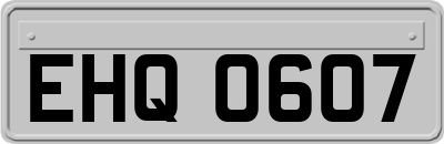 EHQ0607