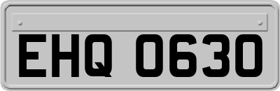 EHQ0630