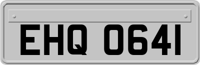 EHQ0641