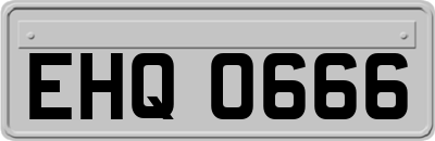 EHQ0666