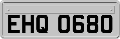 EHQ0680