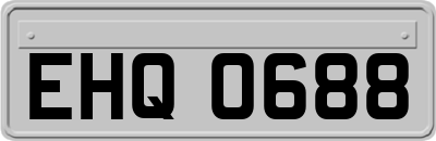 EHQ0688
