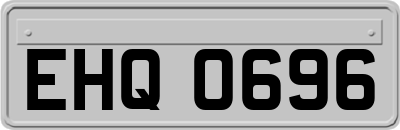EHQ0696
