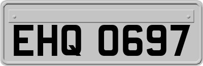 EHQ0697