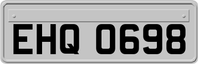 EHQ0698