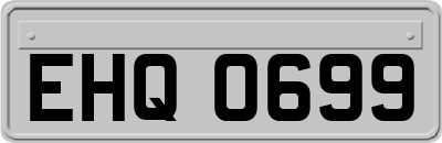 EHQ0699