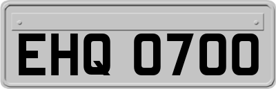 EHQ0700