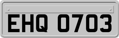 EHQ0703