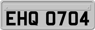 EHQ0704