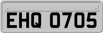 EHQ0705