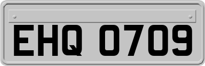 EHQ0709