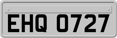 EHQ0727