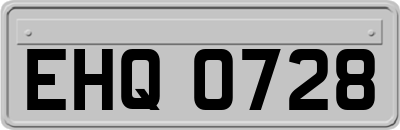EHQ0728