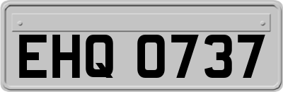EHQ0737