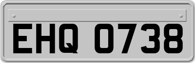 EHQ0738