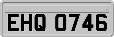 EHQ0746