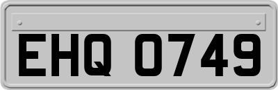 EHQ0749