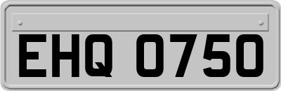EHQ0750