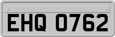 EHQ0762