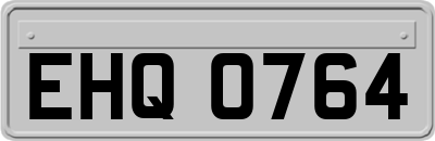 EHQ0764