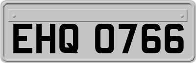 EHQ0766