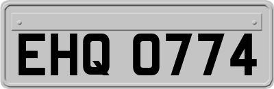 EHQ0774