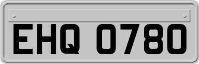 EHQ0780