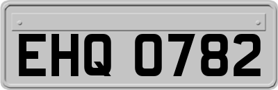 EHQ0782