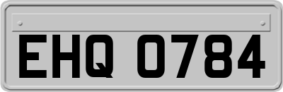 EHQ0784