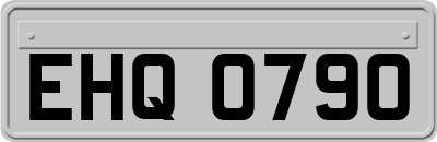 EHQ0790