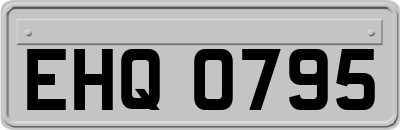 EHQ0795