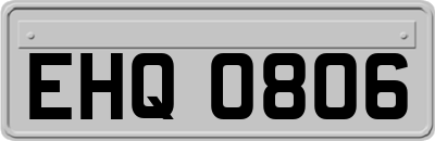 EHQ0806