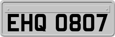 EHQ0807