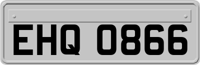 EHQ0866