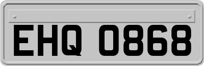 EHQ0868