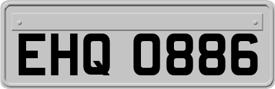 EHQ0886