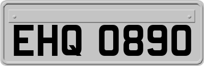 EHQ0890