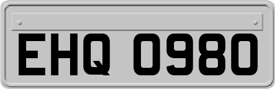 EHQ0980