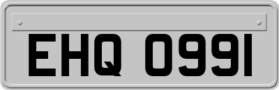 EHQ0991
