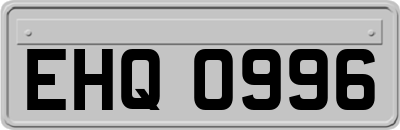 EHQ0996